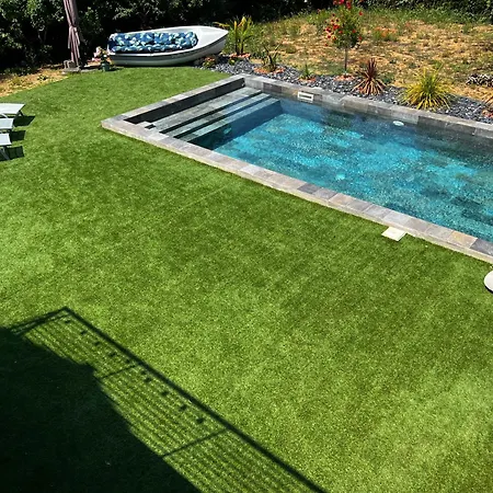 B&B Le Clos Mirondin *